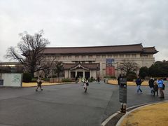 -东京国立博物馆