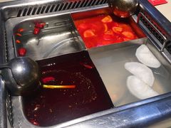 -海底捞火锅(天一广场亚细亚店)
