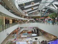 -新田360广场(上海华侨城店)