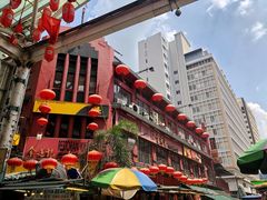-金莲记(茨厂街店)