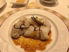 -利苑酒家(合景国际金融广场店)