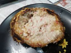 -松坂屋日料自助(长城路店)