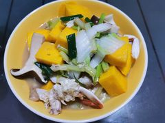 -永辉Bravo超市(东二环泰禾广场店)