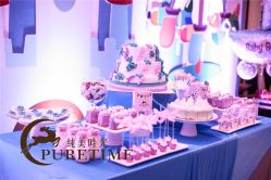 -西安威斯汀大酒店·宴会厅