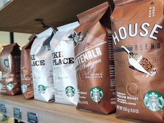 -星巴克(太原茂业天地店)