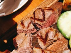 -森Some Fusion(荔湾店)