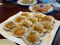 -东莱馋房(陆家嘴店)