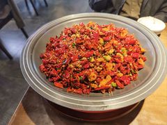 -向川南·水煮鱼·川菜(和平里店)