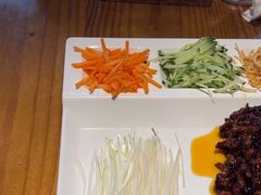 -打酱油·非遗淮扬菜(瘦西湖梅岭店)