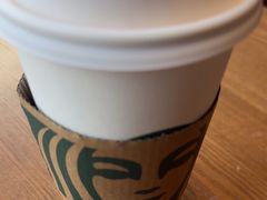 -星巴克(延吉百利城店)