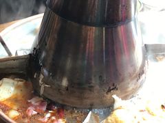 -东镇老火锅(长春路首店)