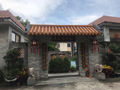 -周大娘牛乳(旧寨古村总店)