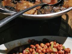 -永红源啤酒·烧烤·海鲜·大排档(青特城店)