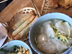 -新梅华·茶点餐厅(欧尚店)