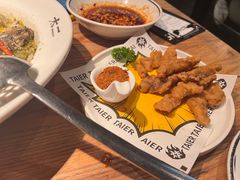 -太二酸菜鱼(深圳布吉万象汇店)