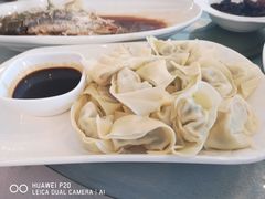 -太湖饭店·寄畅轩中餐厅