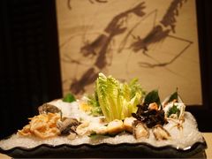 -余欢领鲜火锅(新街口店)