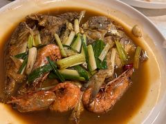 -爷爷的草帽·海鲜馆(孙塘路店)