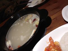 -三个大叔东北烧烤·砂锅菜(西三旗店)