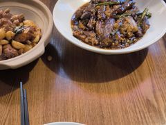 -闽上鲜·福建菜(龙湖滨江天街店)