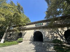 -灵谷景区