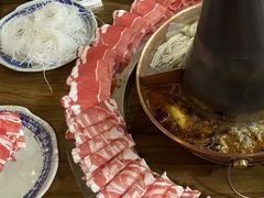 -东镇老火锅(高新区店)