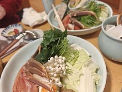 -蟹道乐(道顿堀本店)