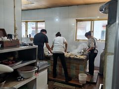-老光明岗琼甜茶馆