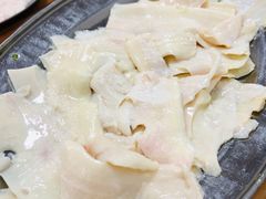 -江村四哥新鲜牛肉店(江高总店)