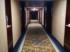 -西港航空酒店(银川南门广场机场巴士店)