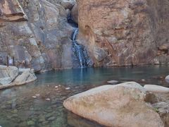 -崂山九水游览区