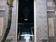 -海南清水湾莱佛士酒店