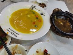 -龙泽园私房菜·地道南京味 ·招牌大鱼头(油坊桥店)