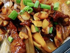 -荣荣面馆(丹溪大道店)