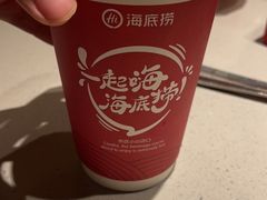 -海底捞火锅(九霄梦天地店)