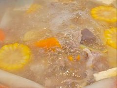 -313羊庄铁锅烀羊肉(望京店)