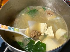 -伊带伊路新疆美食府(呼家楼店)