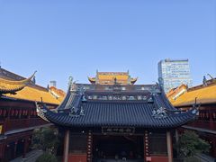 -钦赐仰殿道观