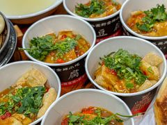 -王菊美食街·王菊面馆(总店)