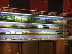 -张亮麻辣烫(尚都SOHO店)