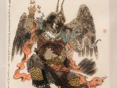 -上海宝龙美术馆