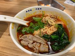 -和府捞面(北美新天地店)