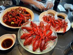 -红盔甲·小龙虾(人民广场店)