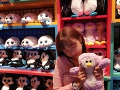 -沈阳海洋探索中心