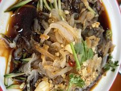 -叶存利海鲜大馅饺子(海宁路总店)