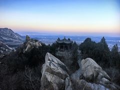 -北京凤凰岭