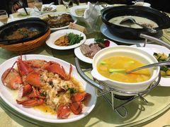 -大方圆酒楼(新颜东路店)