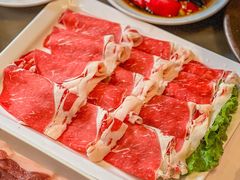 -牛街·马辈儿涮肉(牛街总店)