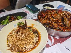 -靓靓蒸虾·头牌蒸虾(雪松路总店)