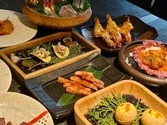 -极盐铁板烧(仓山万达广场店)